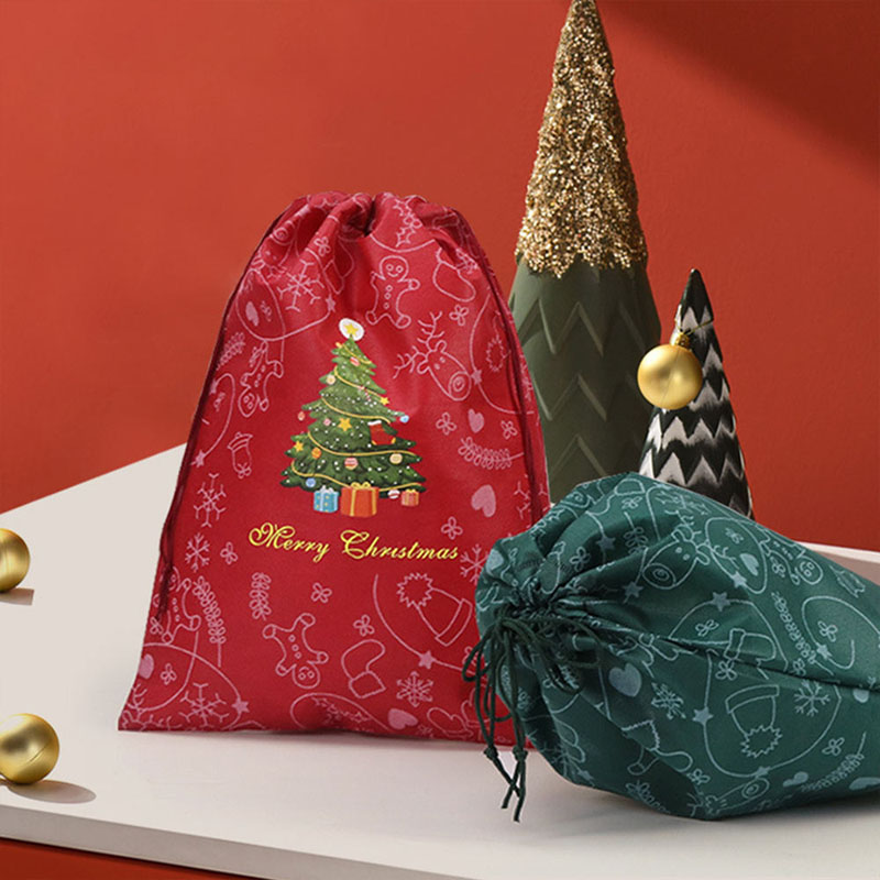 Eco-friendly Christmas Storage Bag - Image 3