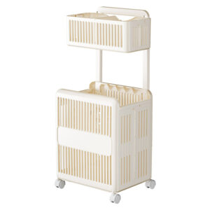 Portable Foldable Laundry Basket