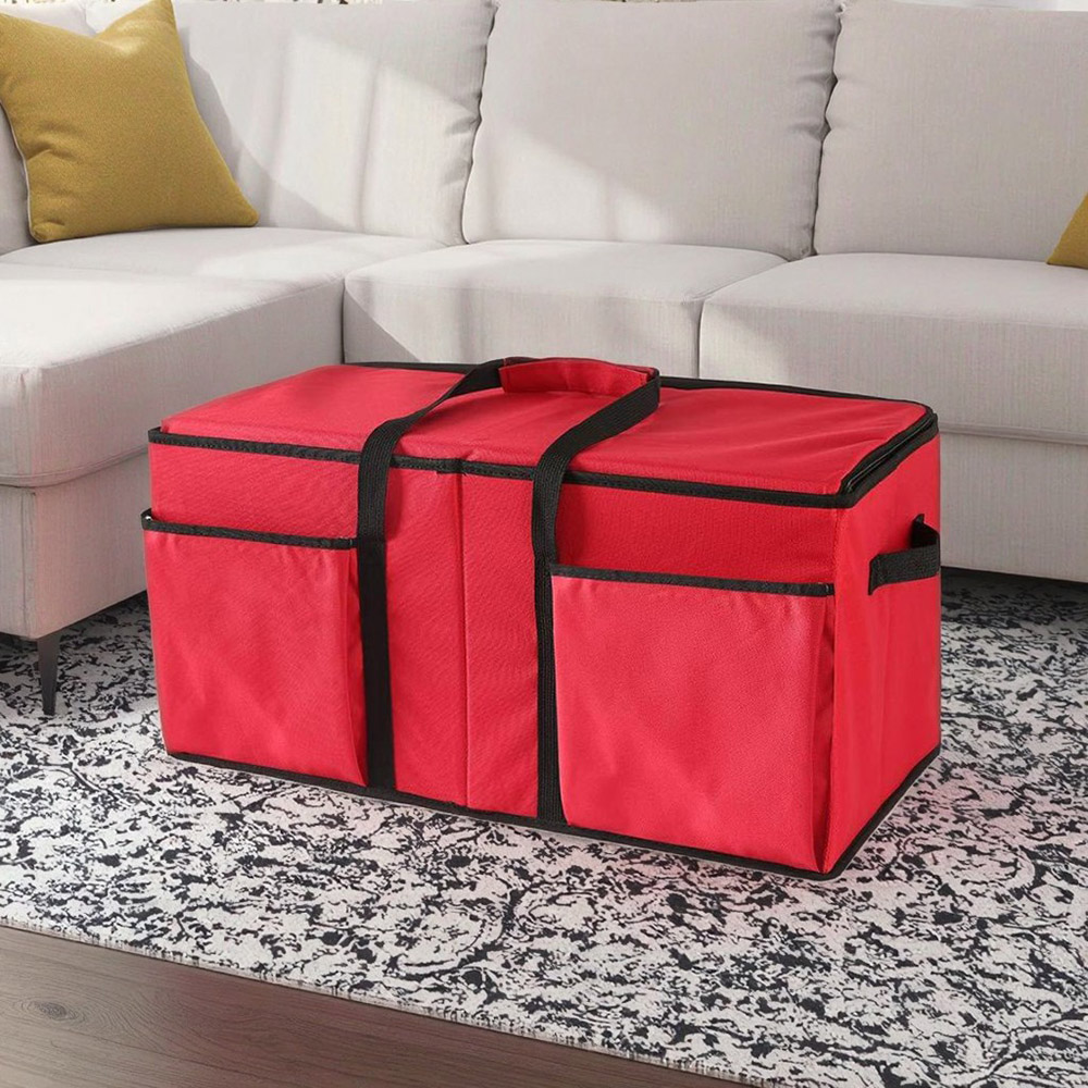 Christmas Ornament Ball Storage Box - Image 4