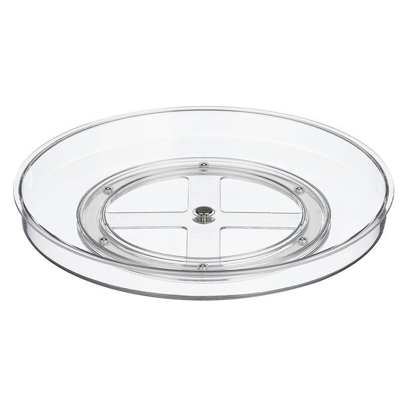 Lazy Susan Turntable Organizer - Image 6