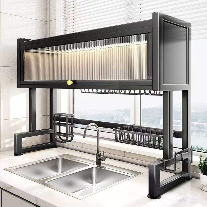 Kitchen Countertop Storage Rack - Image 2