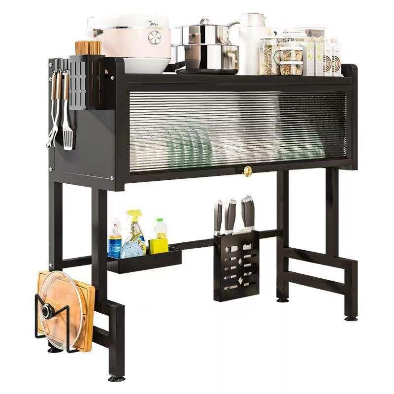 Kitchen Countertop Storage Rack - Image 3