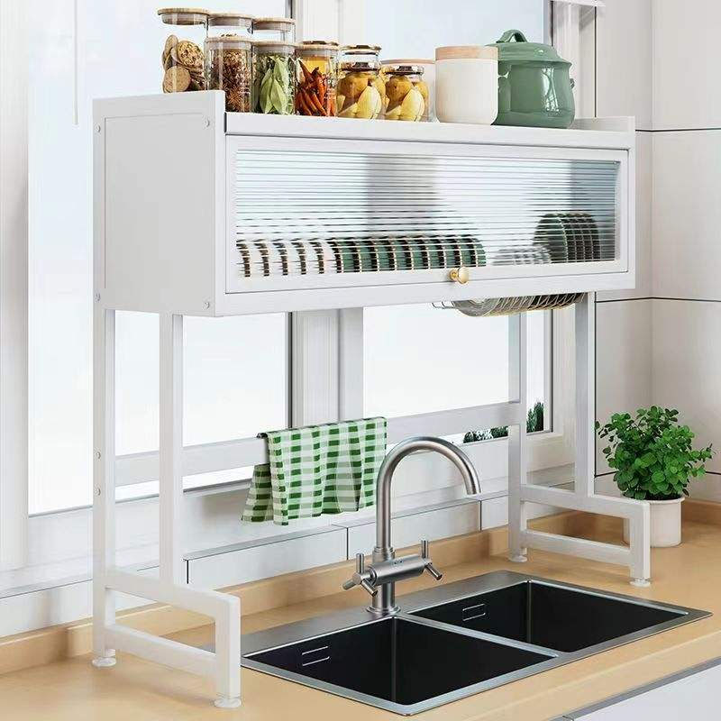 Kitchen Countertop Storage Rack - Image 5