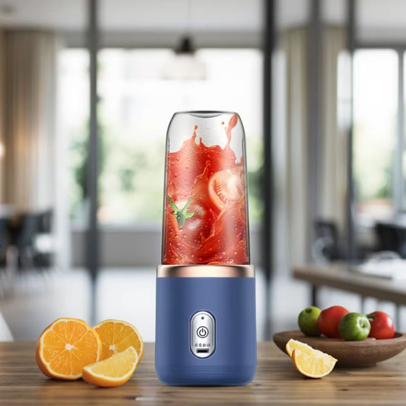 Multifunctional Rechargeable Juicer - Image 3